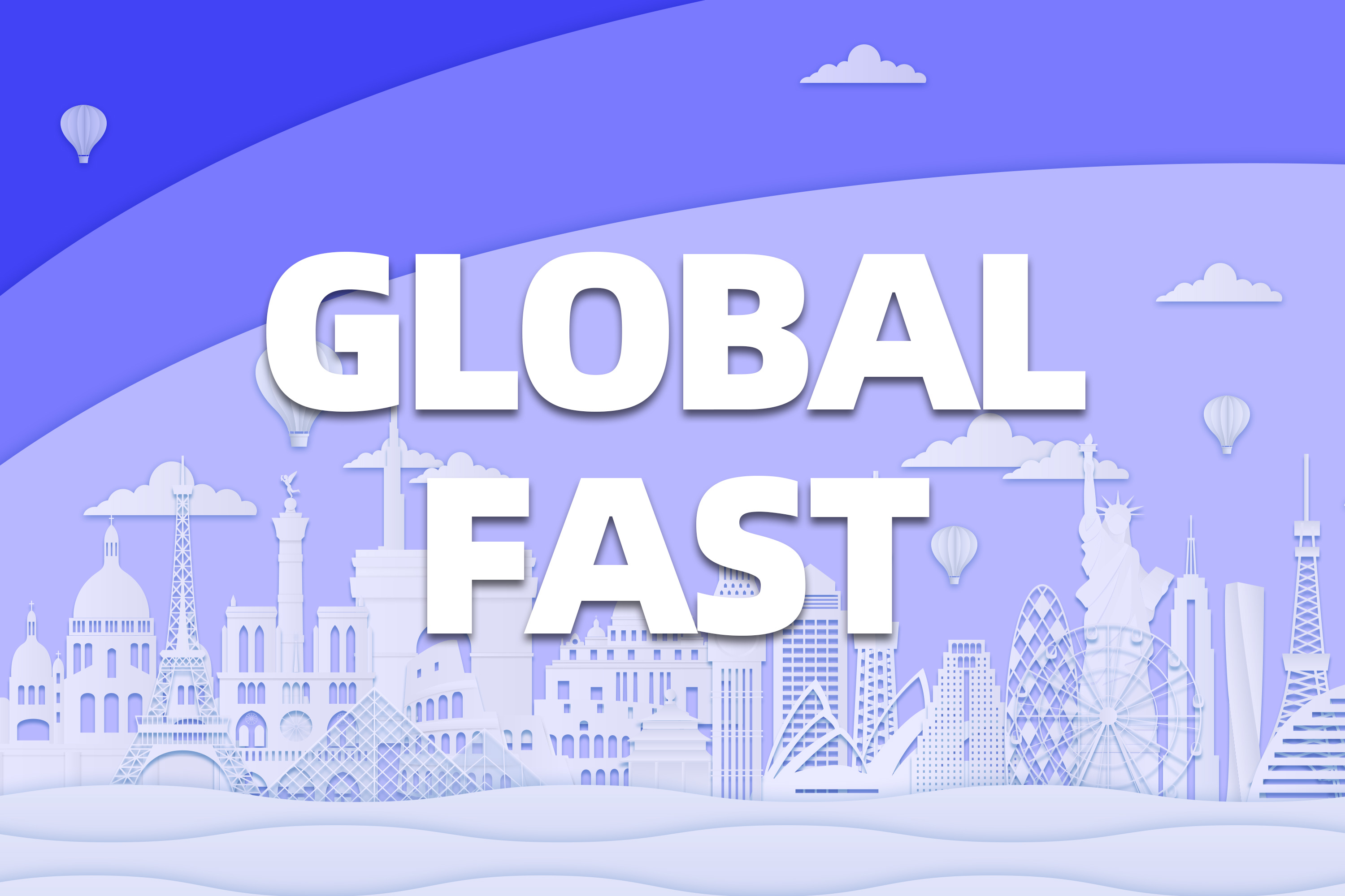 Global Fast 